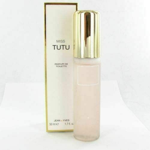 Miss Tutu by Milton Lloyd PDT 50 ml Fragrance for Women IF YOU LIKE CHANEL COCO CHANEL YOU LIKE THIS
