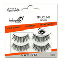 London pride Professional Twin Pair Catlook / LP 02 II-Natural