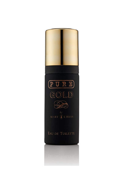 Milton Lloyd Mens Pure Gold 50 ml Eau De Toilette IF YOU LIKE PACO  RABANNE TRY THIS