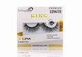 Premium Faux Mink London Eye / LP88-Length