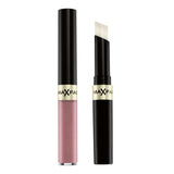 New Max Factor Lipfinity Lipstick 24Hrs 001 Pearly Nude