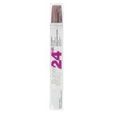 New Maybelline Superstay 24Hrs Lipstick 340 Absolute Plum