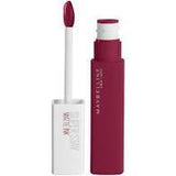 New Maybelline Matte Ink Lipstick 145 FRONT RUNNER 5ML