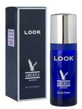 America Look by Milton Lloyd   EDT 50 ml Fragrance for Mens - IF YOU LIKE BLEU DE CHANEL YOU LIKE THIS