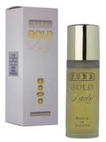 Pure Gold by Milton Lloyd   EDT 50 ml Fragrance for women - IF YOU LIKE PACO RABANNE ONE MILLION YOU LIKE THIS