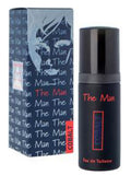 The Man Cobalt by Milton Lloyd   EDT 50 ml Fragrance for Mens - IF YOU LIKE DIOR FAHRENHEIT YOU LIKE THIS