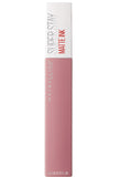 New Maybelline Matte Ink Liquid Lipstick 10 Dreamer 5ml