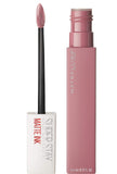 New Maybelline Matte Ink Liquid Lipstick 10 Dreamer 5ml