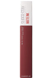 New Maybelline Matte Ink Liquid Lipstick 5ml  50 VOYAGER