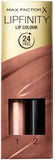 New Max factor Lipfinity Lipstick 180 Spiritual