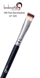 London Pride Cosmetics HD Flat Eyeshadow Brush LP328