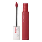 New Maybelline Matte Ink Lipstick 5ml  170 INITIATOR