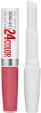 New Maybelline Superstay 24Hrs Lipstick 265 Always Orchid