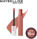 New Maybelline Matte Ink Liquid Lipstick 5ml  65 SEDUCTRESS