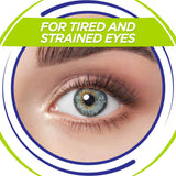 New Optrex Double Action Actimist Eye Spray for Tired & Strained Eyes-BARGAIN