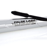 New L'Oréal Paris False Lash Telescopic Magnetic Black Mascara-BARGAIN