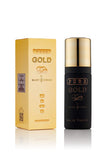 Milton Lloyd Mens Pure Gold 50 ml Eau De Toilette - IF YOU LIKE PACO RABANNE TRY THIS