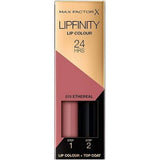 Max Factor Lipfinity 24Hrs Lipstick 015 Etheral