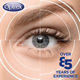 New Optrex Double Action Actimist Eye Spray for Tired & Strained Eyes-BARGAIN