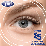 New Optrex ActiMist Eye Spray for Dry + Irritated Eyes/ Rehydrating-BARGAIN