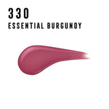 330 Essential Burgundy