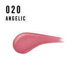 020 Angelic