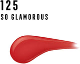 125 Glamorous