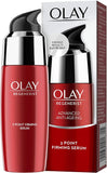 New Olay Regenerist Anti Ageing Firming Serum, 50ml-BARGAIN