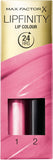 Max Factor Lipfinity 24Hrs Lipstick 022 forever Lolita
