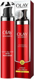 New Olay Regenerist 3 Point Anti-Ageing Lightweight Day Cream SPF30, 50 ml-BARGAIN