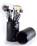 Cruelty Free HD Professional Brush Set 20Pcs-London Pride Cosmetics