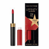 88 STARLET 24 Hours Long Lasting Lipfinity