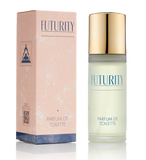 Futurity by Milton Lloyd   PDT 50 ml Fragrance for Women - IF YOU LIKE CALVIN KLEIN ETERNITY  YOU LIKE THIS