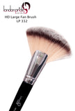 HD LARGE FAN BRUSH [LP 332]