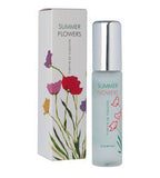 Summer Flowers by Milton Lloyd   PDT 50 ml Fragrance for Women - IF YOU LIKE FLOWER BY KENZO YOU LIKE THIS