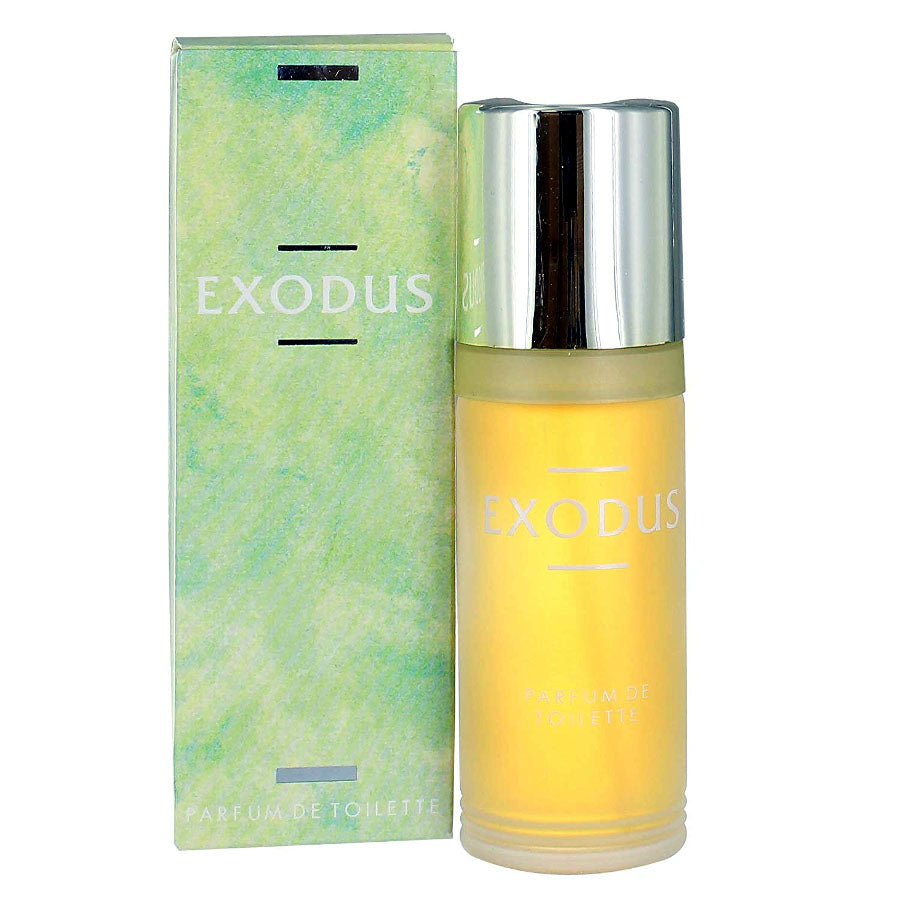 Exodus by Milton Lloyd EDT 50 ml Fragrance for Women IF YOU LIKE