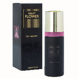 Night Flower by Milton Lloyd   PDT 50 ml Fragrance for Women - IF YOU LIKE TOM FORD BLACK ORCHID YOU LIKE THIS