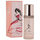 I Am I Feel by Milton Lloyd   PDT 50 ml Fragrance for Women - IF YOU LIKE LANCOME LA VIE EST BELLE YOU LIKE THIS