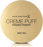 Max Factor Cream Puff Powder- Choose from Drop Down Menu