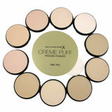 Max Factor Cream Puff Powder- Choose from Drop Down Menu