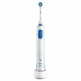 New Oral B Pro 570 Cross Action Limited Edition Brush and Refill-BARGAIN