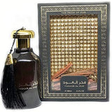 Fakhar Al Oud EDP Perfume By Ard Al Zaafaran 100ML / Luxury Hot New Release