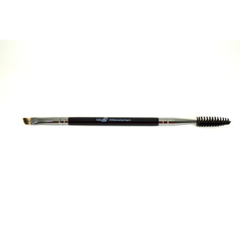 New HD Brow and Eye Angular Brush LP 310 Shaping Eyebrow Eyeshadow