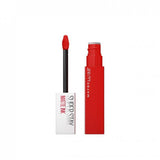 New Maybelline Matte Ink Lipstick 5ml  320 INDIVIDUALIST