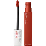 New Maybelline Matte Ink Lipstick 5ml  117 GROUNDBREAKER