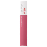 New Maybelline Matte Ink Liquid Lipstick 5 ml - 125 Inspirer