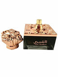 ROSE KASHMIRI By Lattafa EDP 100ml Spray Perfume Rose | Saffon | Sandalwood-UNISEX