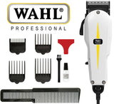 New Wahl Professional Super Taper Clipper V5000